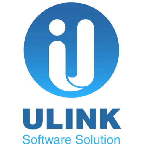 Ulink Software Logo